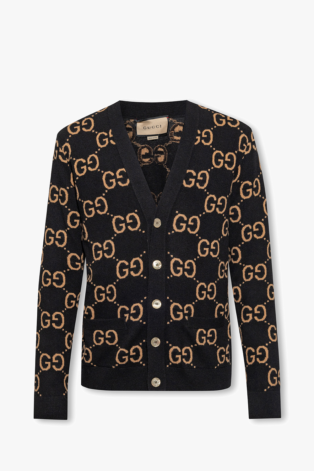 Baby gucci cardigan best sale